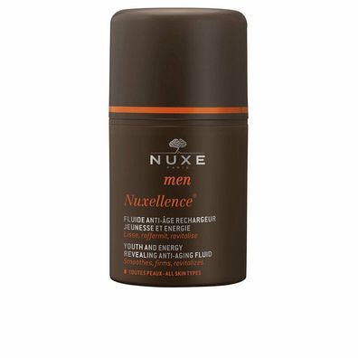 Nuxe Men Nuxellence Anti-Aging Fluid