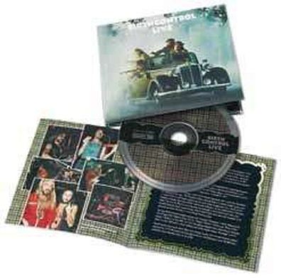 Birth Control: Live - Repertoire RR 1091 - (CD / Titel: A-G)