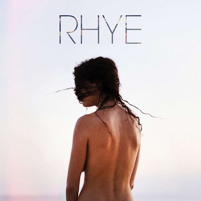 Rhye: Spirit (Limited-Edition) (Baby Pink Vinyl) - - (LP / S)