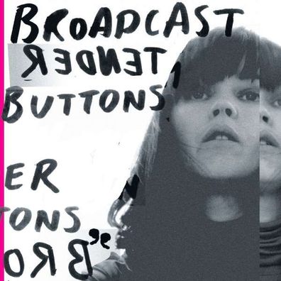 Broadcast - Tender Buttons - - (LP / T)