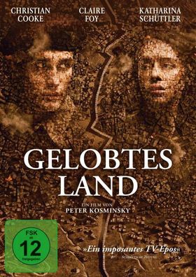 Gelobtes Land - ALIVE AG 6414217 - (DVD Video / TV-Serie)