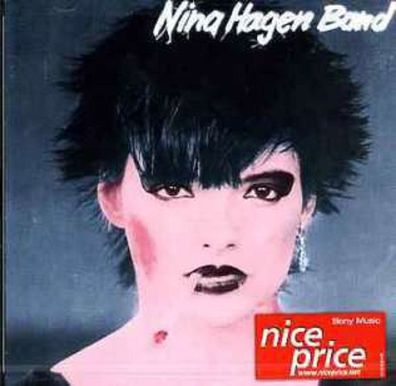 Nina Hagen Band - Col COLCD83136 - (CD / N)