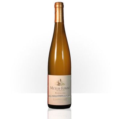 Meyer-Fonné 2022 Riesling Réserve 0.75 Liter