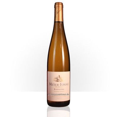 Meyer-Fonné 2021 Riesling Vignoble de Katz 0.75 Liter