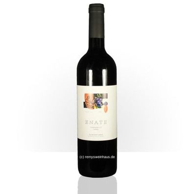 Bodegas Enate 2021 Enate TAPAS Tempranillo DO 0.75 Liter