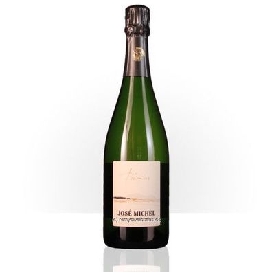 José Michel et Fils Champagne Brut 'Prémices' 0.75 Liter