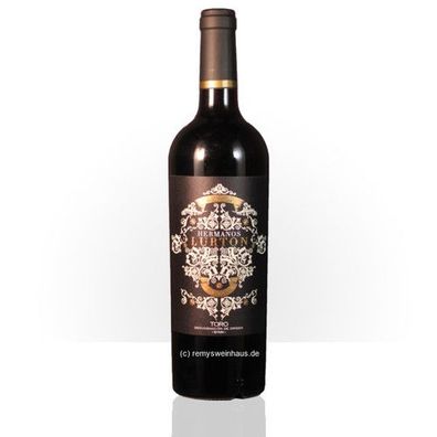 Francois Lurton S.A. 2020 Hermanos Lurton Tempranillo DO 0.75 Liter