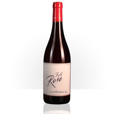 Kellerei Nals - Margreid Rote Rose ( SÜSS ) Vino da Tavola 0.75 Liter