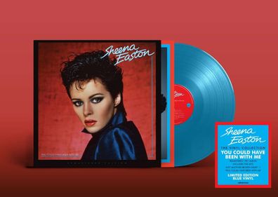 Sheena Easton: You Could Have Been With Me (remastered) (Limit...