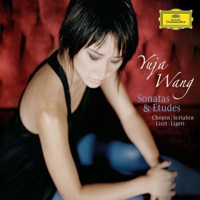 Frederic Chopin (1810-1849) - Yuja Wang - Sonatas & Etudes - - (CD / Titel: A-G)