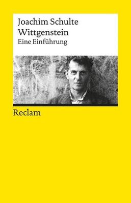 Wittgenstein, Joachim Schulte