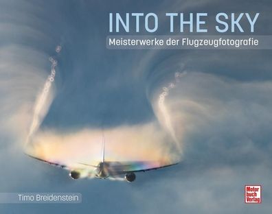 Into the Sky, Timo Breidenstein