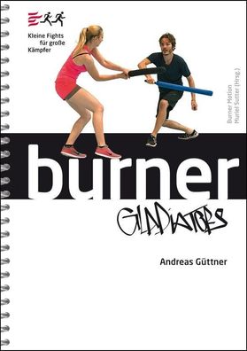Burner Gladiators, Andreas G?ttner