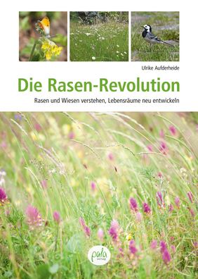 Die Rasen-Revolution, Ulrike Aufderheide