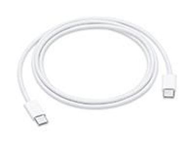 Apple USB-C Charge Cable - USB-Kabel - USB-C 1m, Weiß