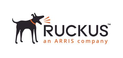 Ruckus WD Advanced Replace, T350 - 5J