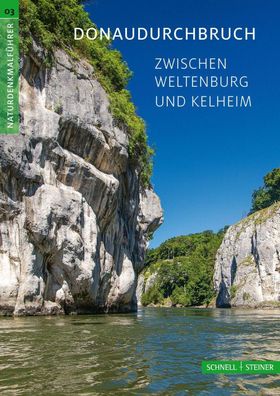 Donaudurchbruch zwischen Weltenburg und Kelheim, Anneliese Lindner