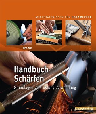 Handbuch Sch?rfen, Peter Billaudelle