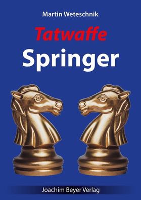 Tatwaffe Springer, Martin Weteschnik