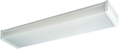 Massive LED Deckenleuchte Victoryline 63 cm Weiß 355233110
