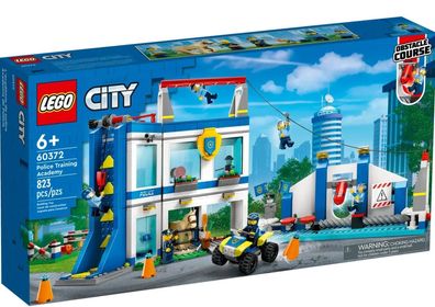 Lego City Polizeischule (60372)