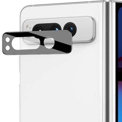 IMAK Kamera Schutzglas für Google Pixel Fold Abdeckung Folie Linse Glass Film