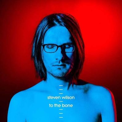 Steven Wilson: To The Bone (180g) (Limited Edition) (45 RPM) - Caroline - (Vinyl /