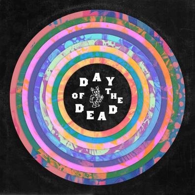 Day Of The Dead (Red Hot Compilation) (Grateful Dead Tribute) ...