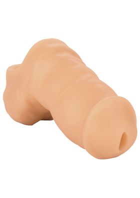 CalExotics Soft Silicone Stand-To-Pee