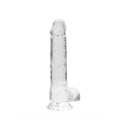 RealRock by Shots - Realistic Dildo with Balls - 8