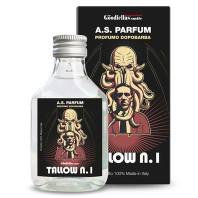The Goodfellas' smile Tallow N.1 Aftershave parfum 100 ml