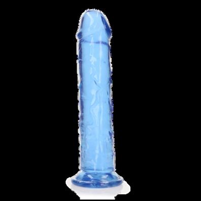RealRock by Shots - Straight Realistic Dildo with
