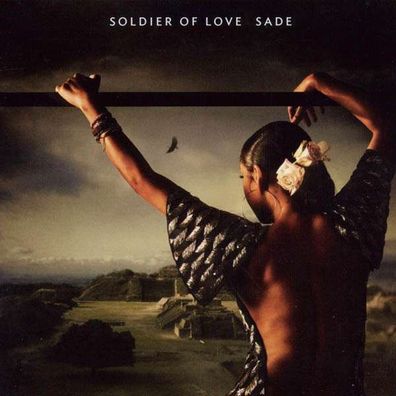 Sade: Soldier Of Love - RCA Int. 88697638812 - (CD / Titel: Q-Z)