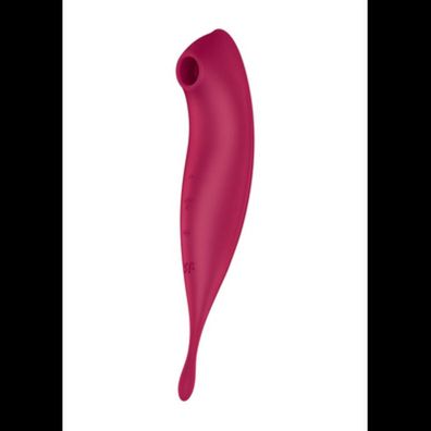 Satisfyer - Twirling Pro - Tip Vibrator with App