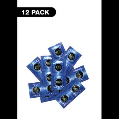 EXS - Regular - Condoms - (div. Varianten)