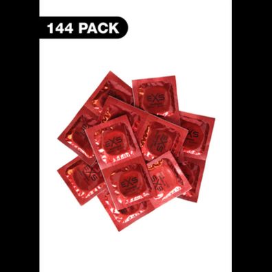 EXS - Warming - Condoms - (div. Varianten)