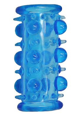 Dream Toys - ALL TIME Favorites BEAD SLEEVE BLUE