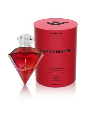 30 ml - Matchmaker - Red Diamond Attract Her 30ml