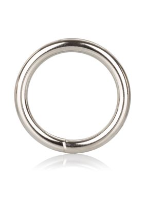 CalExotics - Silver Ring - Medium - Silber -