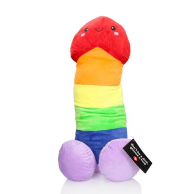 S-Line by Shots - Penis Plushie - 24''/ 60