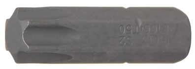 Bit | Länge 30 mm | Antrieb Außensechskant 8 mm (5/16") | T-Profil (für Torx) T50 BGS