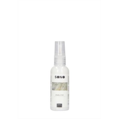 Sono by Shots - 50 ml - Anal Ese - Numbing Anal Cr