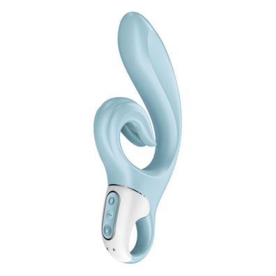 Satisfyer - Love Me - G-Spot and Clitoral Stimulat