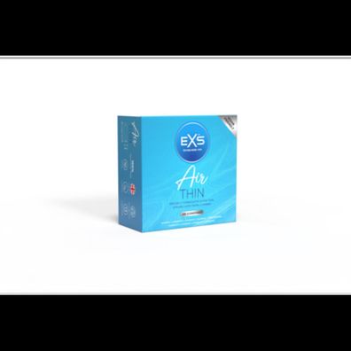 EXS - Air Thin Retail Pack - 48 pcs