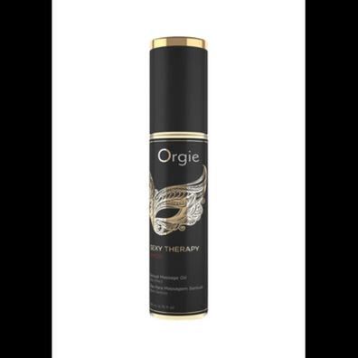 Orgie - 200 ml - Sexy Therapy Amor - Massage Oil -