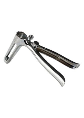 Scala Selection - Anal Speculum - Metall -