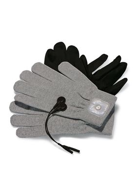 MyStim - Magic Gloves - Grau -
