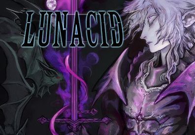 Lunacid Steam CD Key