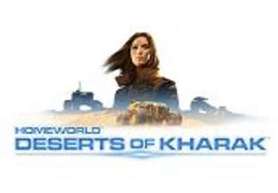 Homeworld: Deserts of Kharak Steam CD Key