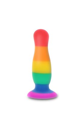 Toyjoy - Fun Stuffer Medium - Regenbogen -